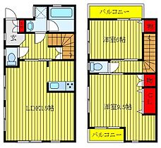 間取り：213102159588