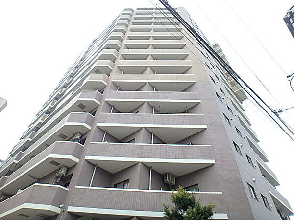 サンクレイドルレヴィール池袋 305｜東京都豊島区上池袋2丁目(賃貸マンション3LDK・3階・67.24㎡)の写真 その1