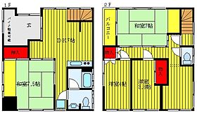 間取り：213108200281