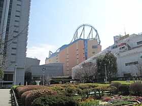 東京都文京区白山1丁目（賃貸マンション1LDK・2階・59.62㎡） その11