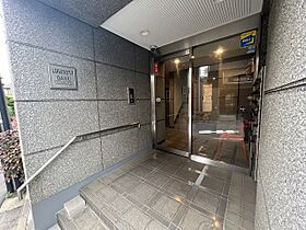 ロジュマン大裕 301 ｜ 東京都豊島区南長崎4丁目（賃貸マンション1K・3階・17.30㎡） その14