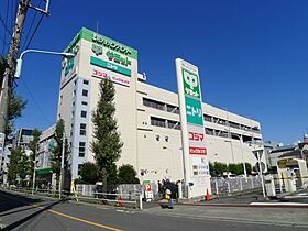 東京都板橋区前野町4丁目5-6（賃貸マンション1LDK・1階・34.82㎡） その19