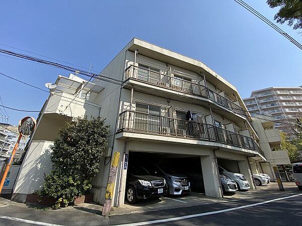 外観画像