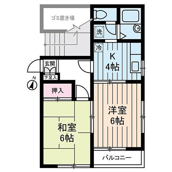 外観画像