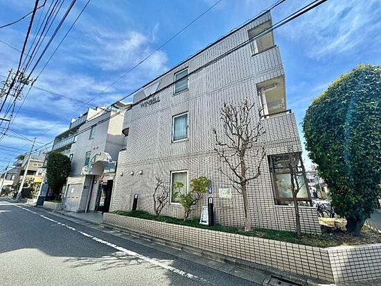 外観画像