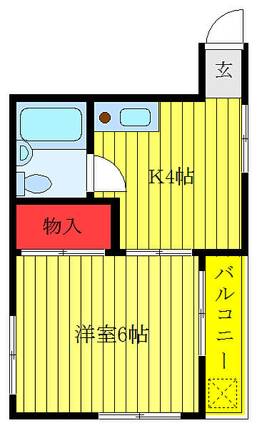 外観画像