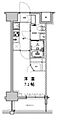 S-RESIDENCE板橋大山10階10.9万円