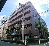 板橋区高島平8丁目 7階建 築33年のイメージ