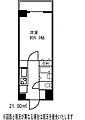 ドミール聖蹟桜ケ丘2階7.2万円