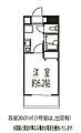 ドミール府中6階7.0万円