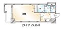 ドミール金沢駅西8階5.2万円