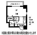 ドミール浦和8階7.0万円