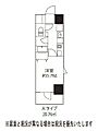 ドミール蓮沼6階7.9万円