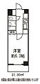 ドミール西馬込4階8.6万円