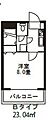 ドミール妙典5階7.1万円