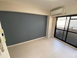 ドミール堺筋本町 1203 12階ワンルームのリビング/ダイニング