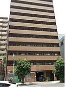 堺筋本町駅より徒歩5分 12階 築25年1ヶ月の賃貸物件