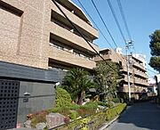 ときわ台駅より徒歩9分 1階 築25年3ヶ月の賃貸物件