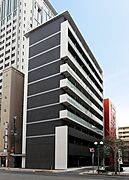 元町駅より徒歩6分 6階 築2年8ヶ月の賃貸物件