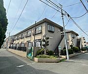 武蔵小金井駅より徒歩8分 1階 築33年4ヶ月の賃貸物件