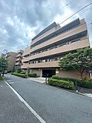 ときわ台駅より徒歩9分 2階 築25年3ヶ月の賃貸物件