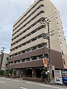 桜川駅より徒歩4分 2階 築19年8ヶ月の賃貸物件