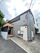 ドミール恵比寿 1階 築23年10ヶ月の賃貸物件