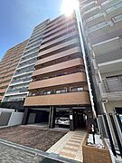 阿波座駅より徒歩8分 6階 築22年9ヶ月の賃貸物件