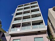 川口駅より徒歩7分 5階 築9年7ヶ月の賃貸物件