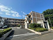 花小金井駅より徒歩6分 1階 築23年7ヶ月の賃貸物件