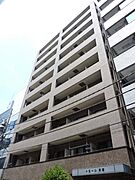 ドミール京橋 6階 築23年7ヶ月の賃貸物件