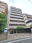 本郷三丁目駅より徒歩5分 8階 築22年8ヶ月の賃貸物件