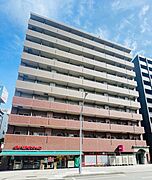 伊勢佐木長者町駅より徒歩6分 8階 築19年8ヶ月の賃貸物件