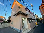 綾瀬駅より徒歩15分 3階 築29年8ヶ月の賃貸物件