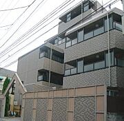 元住吉駅より徒歩9分 1階 築27年7ヶ月の賃貸物件