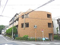 プルミエール三軒茶屋