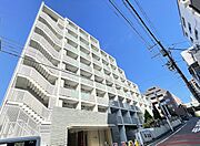 ヒューリックレジデンス参宮橋の賃貸物件