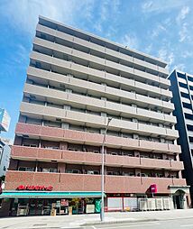 ドミール関内大通 5階/502