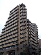 クオーレ青葉台の賃貸物件
