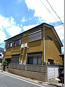 プルミエール田園調布の賃貸物件