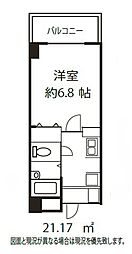 ドミール落合 10階