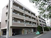 ドミール喜多見の賃貸物件