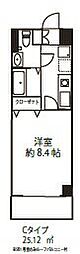 ドミール五反野 4階