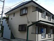 南与野駅よりバス15分 徒歩1分 1階 築28年8ヶ月の賃貸物件