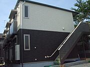 ウエストコースト 2階 築10年1ヶ月の賃貸物件