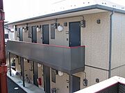 ウエストコースト 1階 築20年9ヶ月の賃貸物件