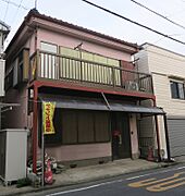 南与野駅より徒歩5分 築38年1ヶ月の賃貸物件