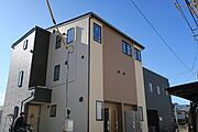 ビオルーチェ 1階 築6年1ヶ月の賃貸物件
