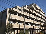 南与野駅より徒歩8分 1階 築36年3ヶ月の賃貸物件