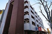 パールハイツ宮田マンション 2階 築41年10ヶ月の賃貸物件